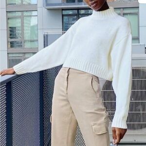 Wilfred free sweater